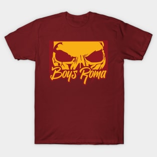 Boys roma T-Shirt